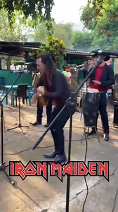 1.5M views · 15K reactions | The Troooooper!!!!!! | Metal Nation | Facebook