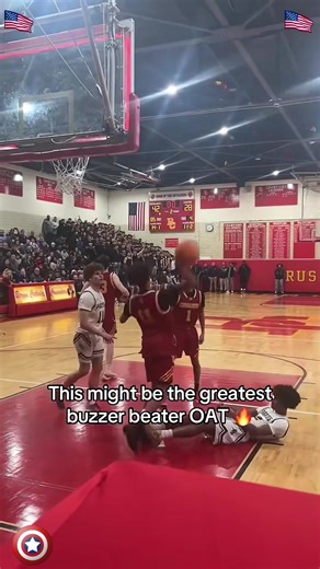 Last Second Magic: Insane Buzzer-Beater Highlights