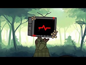 Rules of the Weirdcore World - Gacha Club