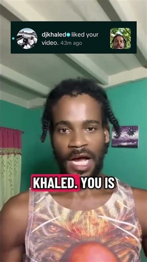 dj Khaled co sign Rg pyramid