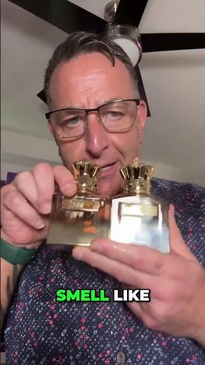 Don't Buy Scandal Absolu Before Watching This! #fragrances #scandal