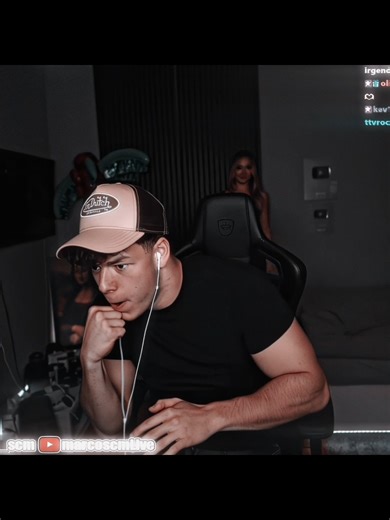 L Edit #marcoscm #streamer #boxen #fyp #edit @marco