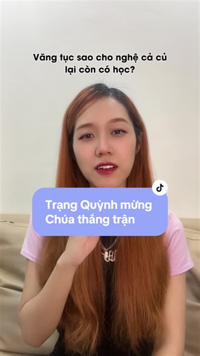 Trạng Quỳnh và những câu chuyện vui nhộn
