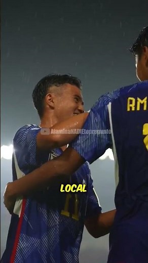 Japón jugará el próximo mundial con Robots que juegan como Ronaldinho prime