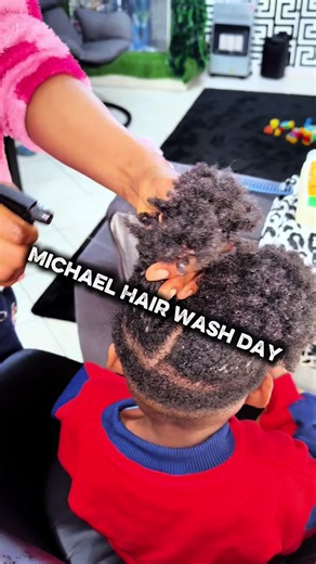 Natural Hair Care Routine for Healthy Growth