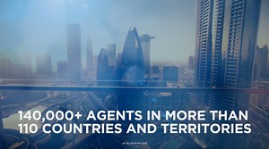 52 reactions · 28 shares | The RE/MAX global referral network is unmatched. | We Are RE/MAX | Facebook