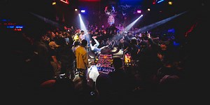 Kwikstep and Jiggz on the evolution of the breaking scene