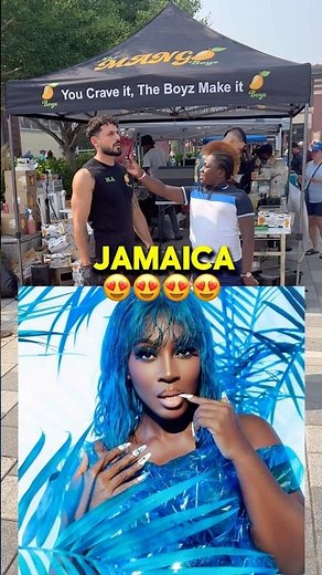 What Country Has The Most Attractive Girls #shorts #streetinterview #youtubeshorts