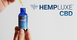 Hemp Luxe CBD | Pain, Sleep, and Anxiety Support