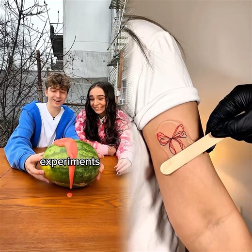 Can I Trick My Sister With Brainrot Science Experiments Ep 3