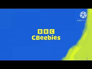 Cbeebies ident 2023 logo remake