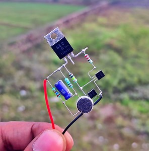 932K views · 7.9K reactions | Clap to Unlock Door - No Key Needed! DIY Project | Creative Tech | Facebook