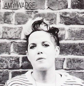 Amy Wadge - Amy Wadge