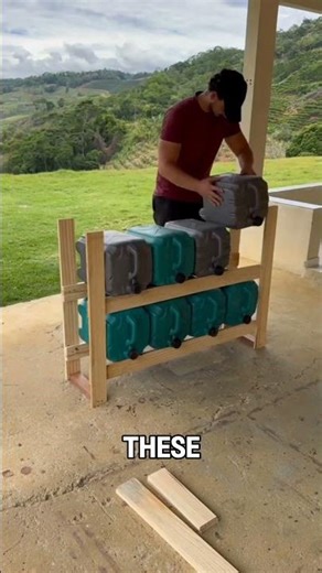 This Farmers Genius Idea Saved His Farm 🤯! #shorts #facts #howitsmade