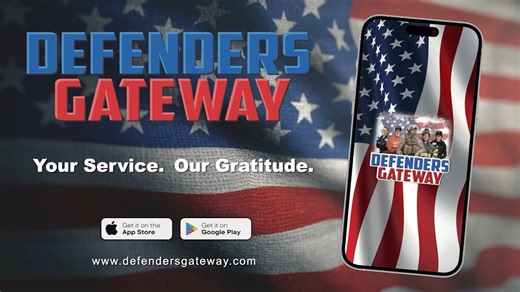 One App, one Community, one Mission. Defenders Gateway is more than a platform. It's a movement. Connect with purpose-driven professionals. Download the app today! Learn more here: https://www.defendersgateway.com | Law Enforcement Today