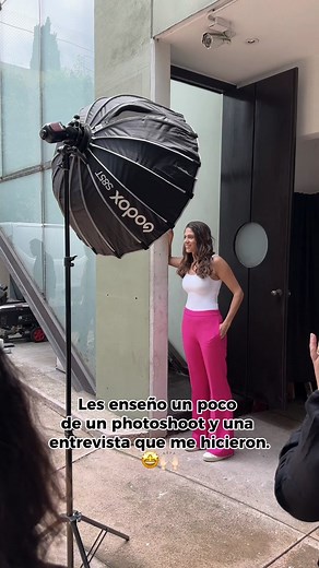 Compartiendo un cachito de mi shoot exclusivo