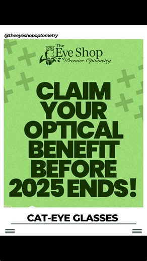 What is a company optical benefit claim? A company optical benefit claim is an employee benefit provided by the company that allows staff to claim eye-related expenses such as eye examinations and glasses. In short 👇 • 👓 Provided by the employer (company benefit) • 💼 For permanent employees (sometimes includes spouse or children) • 💰 Can be used to claim frames, lenses, and eye examinations • 📄 Usually requires a receipt and optometry report • ⏳ Must be claimed within the same year (e.g. be