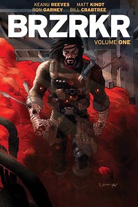 BRZRKR Summary, Trailer, Season List, Cast, Where to Watch and More
