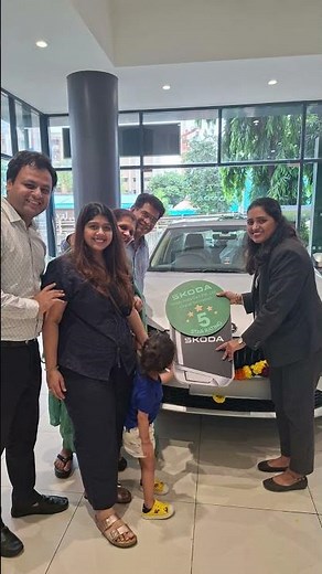 From showroom floors to roads ahead | Škoda August Wrap Up