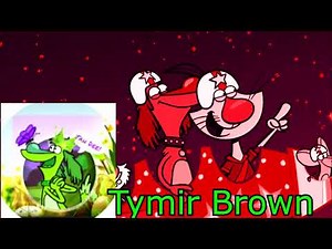 Nature Cat Intro in R Major 2002