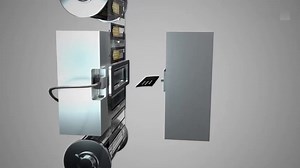 库尔兹模内转印（IMD）工艺