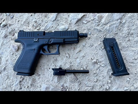 The Glock 44