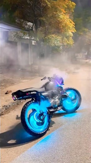 🔥 smoking splendor। modified splendor #modificition #splendor #shorts