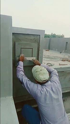 Parapet# Plaster #Design