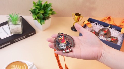 VEVOR Overhead Garage Storage Rack, 3x8 Ceiling Racks, Heavy Duty Adjustable Steel Racks for Organized Storage, 600 lbs Capacity, 22''-40" (White)