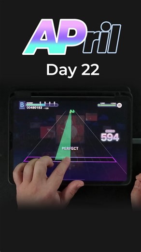 Day 22 Wakusei Loop . Game : #projectsekai #colorfulstage #プロセカ