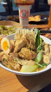 A feast for every craving 🍱✨ From juicy dumplings to flavorful meals, and refreshing bubble tea — Serious Sanji has it all! Bring your foodie crew and get serious about flavor 🥢🔥 📍 853 N Mayfair Rd, Wauwatosa, WI #serioussanji #serioussanjiwi #wisconsin #wisconsinfoodie #wauwatosa #milwaukee #dumplings #soupdumplings #wisconsinfood #chinesefood #noodles #bubbletea #boba #bobatea #spicyfood #foodie #foodiegram #frieddumplings #foodblogger #dumplinglove #hibachi #friedrice #chilioil #dumplings