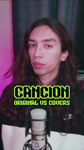 canción original vs covers #rock #metal #soad #megadeth