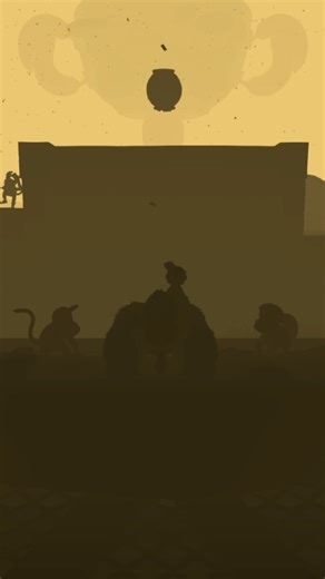 Say banana! Filters can change the whole mood of a photo in Donkey Kong Bananza. | Nintendo Switch