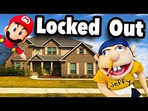 SML Short- Locked Out -REUPLOADED-