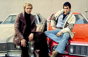 Paul Michael Glaser has paid tribute to his