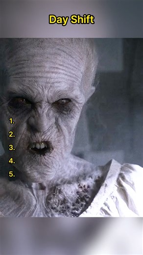 Vampire Hunt! 🩸⚡ Blade Strike and Fang Extraction #short #ActionThriller #HighStakes