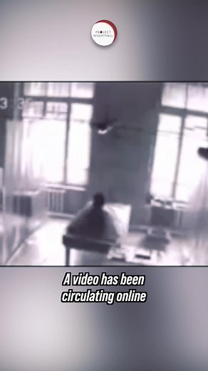 1.8M views · 50K reactions | Zombie caught on cam in China?!  #projectnightfall #tiktok #undead #zombie #china #chinazombie #trending #viral | Project Nightfall | Facebook