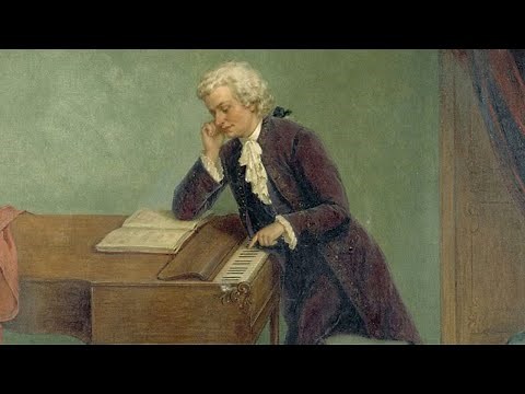 The Story of Mozart's "Jupiter" Symphony