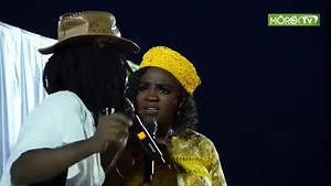 CONCERT FILM DJOKO à Bougouni - Épisode 2 | Môrô TV