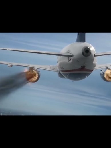 Miracle on the Hudson River: Flight 1549 Incident