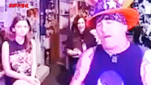 Jamie Dundee Full Shoot Interview 2024 (Part 1) Bill Dundee Full Shoot with Hannibal: https://www.youtube.com/watch?v=DmqD-YjRO_k www.TheHannibalTV.com Follow The Hannibal TV on Facebook, YouTube, Instagram & Twitter @TheHannibalTV | The Hannibal TV