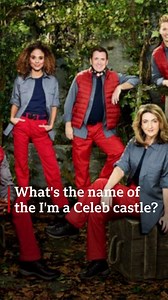 60K views · 717 reactions | Wondering how you pronounce I'm A Celeb's Gwrych Castle? Look no further | BBC Wales News | Facebook