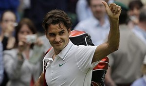 Wimbledon 2017: Here is what Roger Federer has to say as he aims for record eighth title at Big W