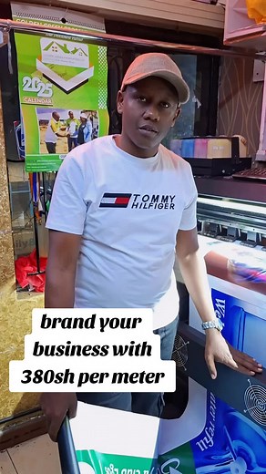 Affordable Banner Printing for Your Business Branding