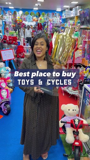 Best Place to Buy Toys & Cycles in Thalawakelle, Sri Lanka