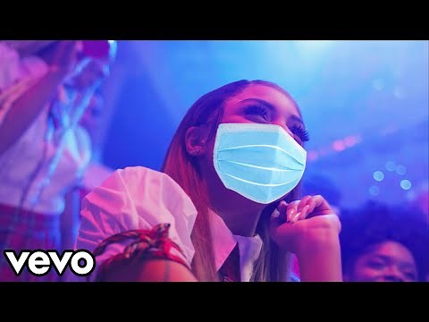 WEJDENE - PLUS D'AVENIR (Réfléchir Parodie)