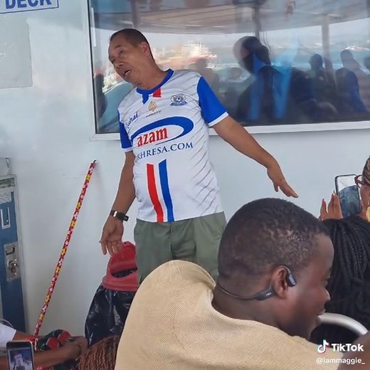 Kilimanjaro Boat Adventure: Discover Zanzibar's Beauty