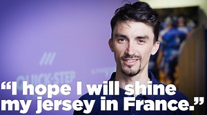 11K views · 556 reactions | World Champion Julian Alaphilippe will start his season at the Tour de la Provence, before switching his attention to Italy, where he will race Strade Bianche, Tirreno-Adriatico and Milano-Sanremo: https://www.quickstep-alphavinylteam.com/en/news/5317/julian-alaphilippe-to-begin-season-on-home-soil | Soudal Quick-Step Pro Cycling Team | Facebook