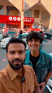 ABC Cargo No. 1 in GCC ♥️🥰🤲 ABC Cargo & Courier Saudi Arabia Best winter offer going on #trendingreels #facebookreels #foryoupage #Bangladesh #india #dammam_city #Khobar #RiyadhKSA | Monis Shayaan Khan