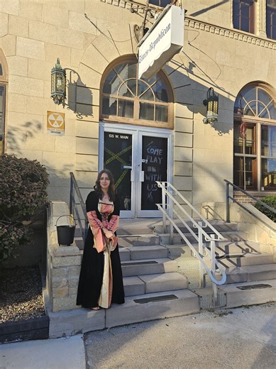 #haunttheblock #MCBD #mtowndowntown #downtownmarshalltown #communitysupport #CommunityVibes | Marshalltown Central Business District: A Main Street Community
